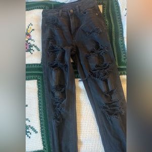 American eagle size 000 short jeans perfect conditions just don’t fit anymore